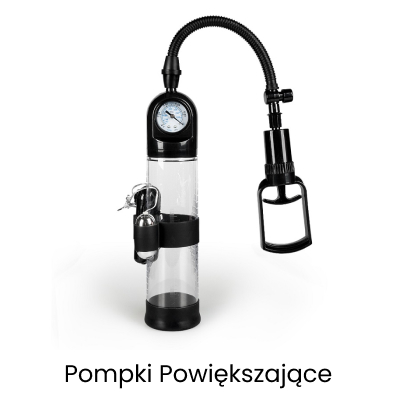 Pompki Powiększające
